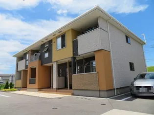 プリム ヴェール【2階】の外観