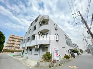 末広259【1階】の外観