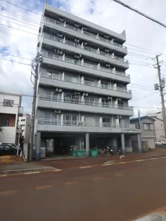 オクトワール長岡中央の画像