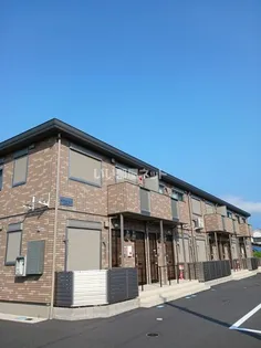 レジデンス エイトの画像