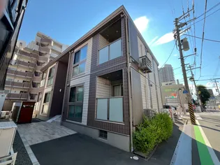 レオカラーコートの画像