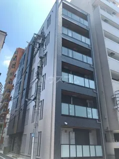 ハレアカラ東池袋【5階】の外観