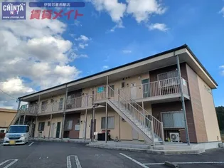 フラット立石Cの画像