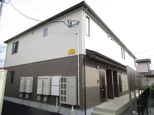 パル木ノ下 B棟の画像