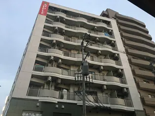 TC支倉【5階】の外観