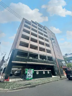 メゾンドール栄【3階】の外観