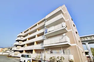 ティアラ武庫川パート2の画像