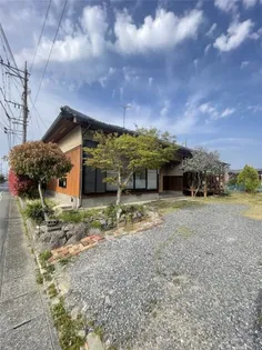 福岡県久留米市田主丸町田主丸【一戸建】の外観