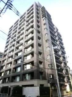 東京都墨田区江東橋2【マンション】の外観