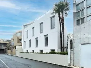 サタケドリームコート【1階】の外観