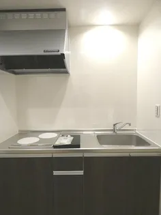 Pine Village【1階】のキッチン