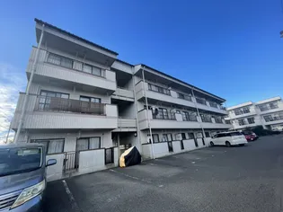 サンテラス ウエハラ2の画像