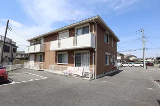 オークヒルズBの画像