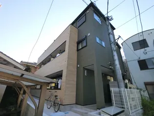 MELDIA京成船橋の画像