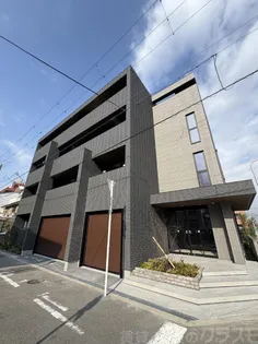 & FUMINOSATO【2階】の外観