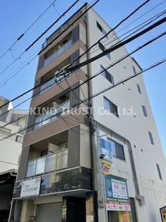 ナオシス長柄東の画像