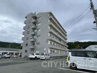 ヴィラ アンソレイエ脇町IIIの画像