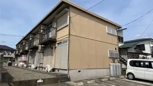 クレセントビューラーの画像