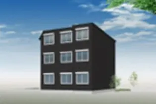 カインドネス八王子元横山町【3階】の外観