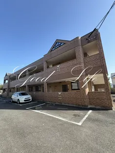 兵庫県小野市中町【アパート】の外観