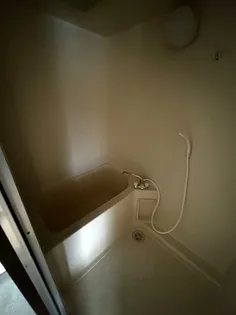 ノーブル・ライフ【2階】の風呂