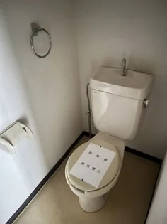 ノーブル・ライフ【2階】の内装