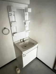 ノーブル・ライフ【2階】の内装