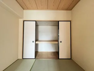 ノーブル・ライフ【2階】の内装