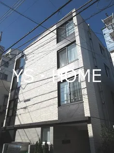 CREAL東高円寺【1階】の外観