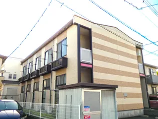 大阪府摂津市三島2【マンション】の外観