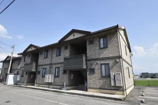 ウィルモア上飯野A B棟の画像