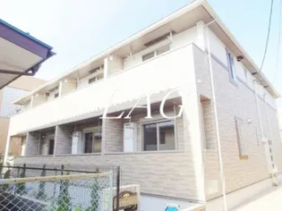 ベル オーブ 国立の画像