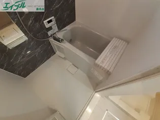 スタブリテラス大山田【3階】の風呂