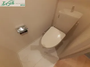 スタブリテラス大山田【3階】の内装