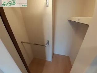 スタブリテラス大山田【3階】の内装