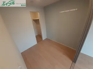 スタブリテラス大山田【3階】の内装