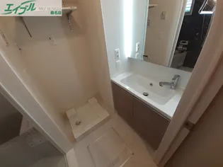 スタブリテラス大山田【3階】の内装