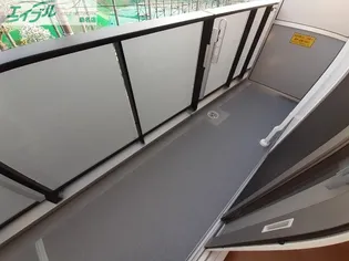 スタブリテラス大山田【3階】の内装