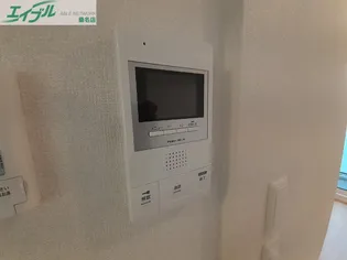 スタブリテラス大山田【3階】の内装