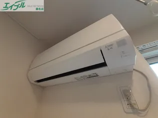 スタブリテラス大山田【3階】の内装