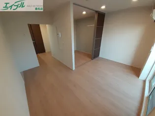 スタブリテラス大山田【3階】の居間