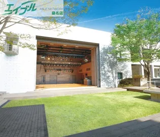 スタブリテラス大山田【3階】の周辺