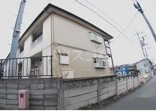 メゾンプリミエ【1階】の外観