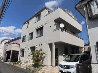 メゾンエスポワールの画像