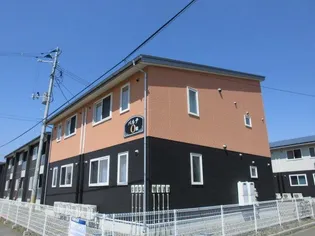 パルテ O館 W館の画像