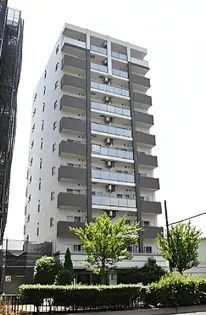 THEパームス東武練馬【7階】の外観