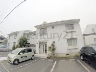 ヴェール伊丹B棟の画像