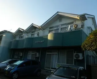 カーサヴェルデの画像