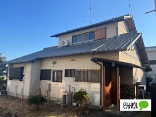 静岡県富士市石坂【一戸建】の外観