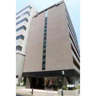 ブルーノコート蒲田【2階】の外観